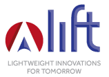 lift: Lightweight Innovations For Tomorrow Logo