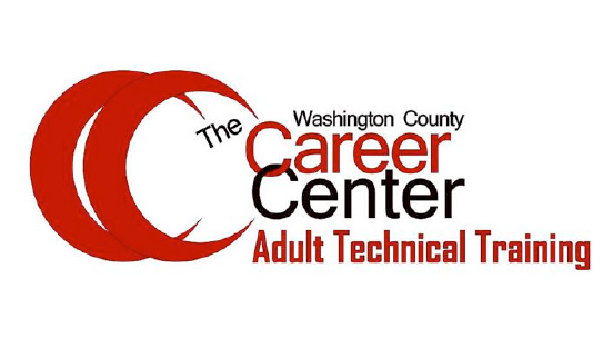 Washtington County Career Center logo