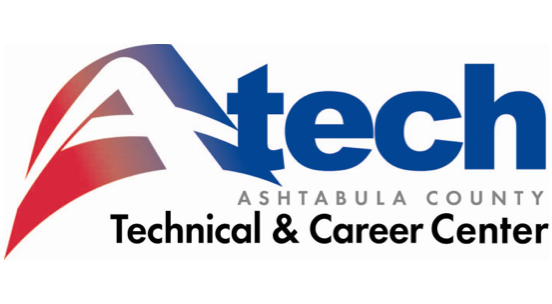 Ashtabula County Technical & Career Center logo