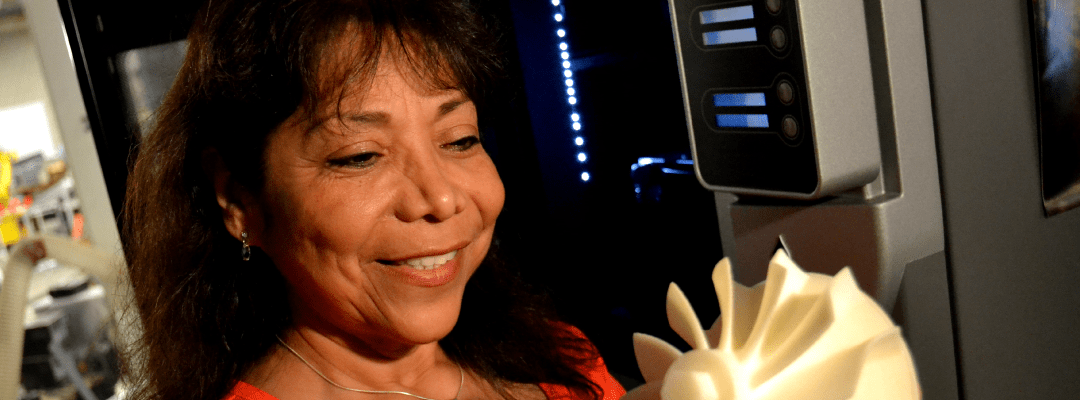 Lorain County Community College - Women in Technology