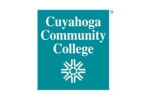 Cuyahoga Community College Logo