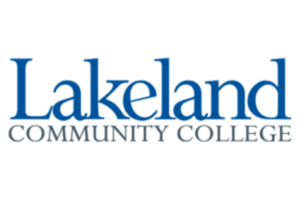 Lakeland Community College Logo