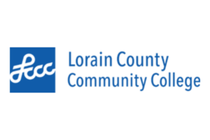 Lorain County Community College Logo