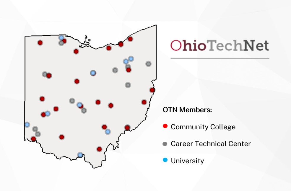 OTN Map2
